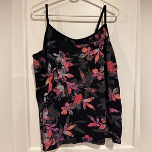 Torrid Floral Cami